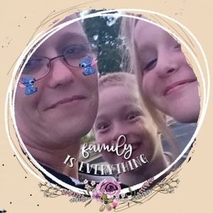 Meet your Posher, Dawna